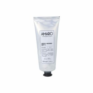 Bálsamo para a Barba Farmavita Amaro Bálsamo 100 ml