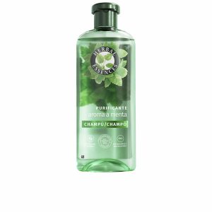 Champô Herbal Essences MENTA NUTRITIVO 350 ml